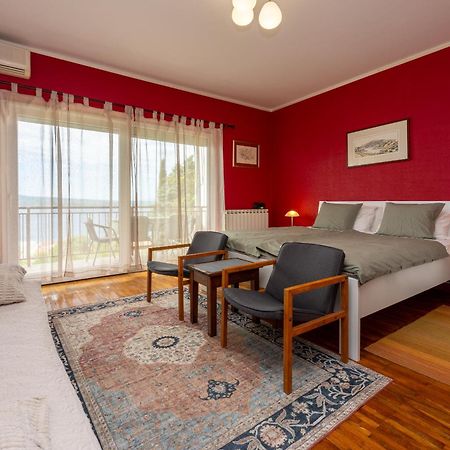 Appartement Nella. à Crikvenica Extérieur photo