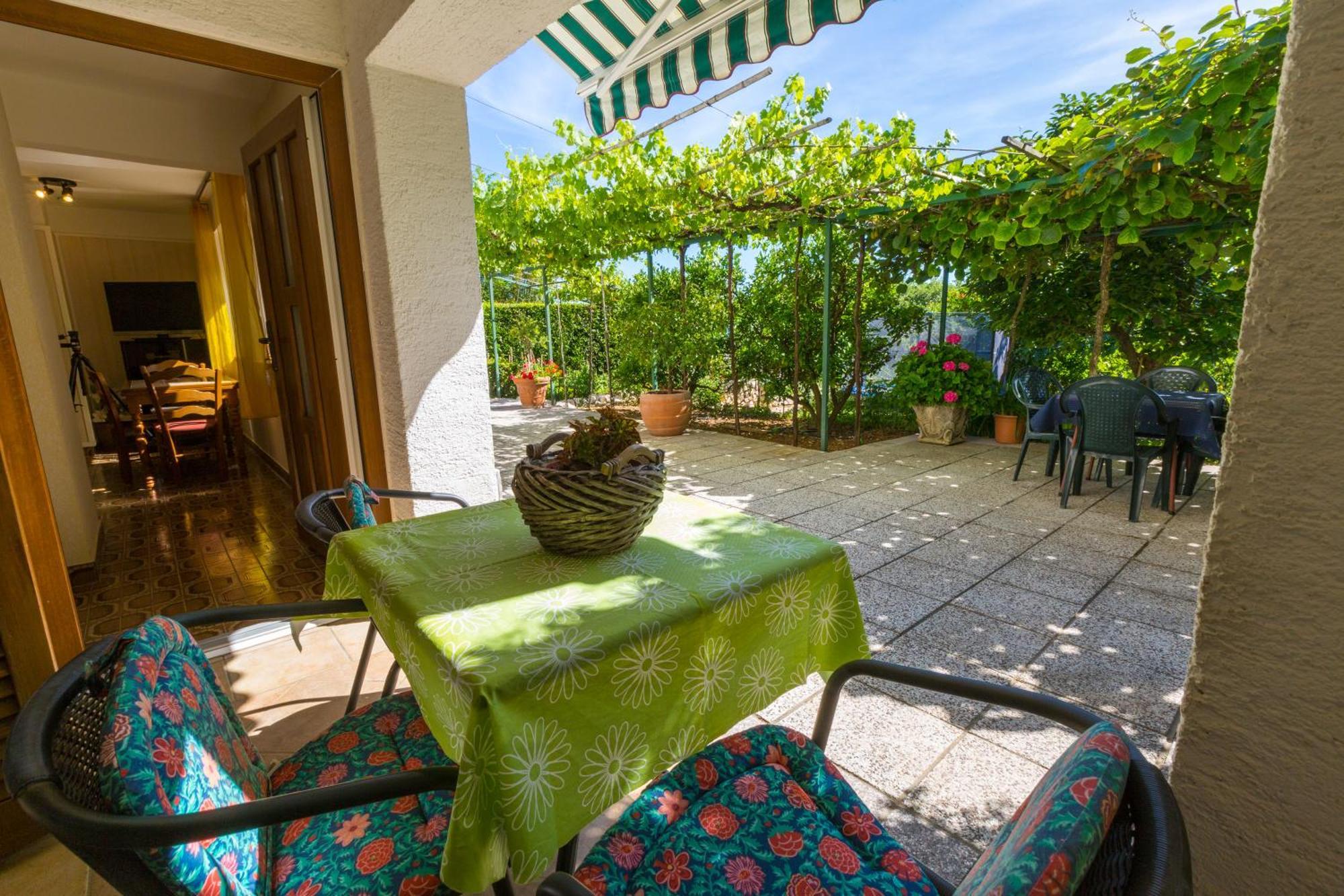 Appartement Nella. à Crikvenica Extérieur photo