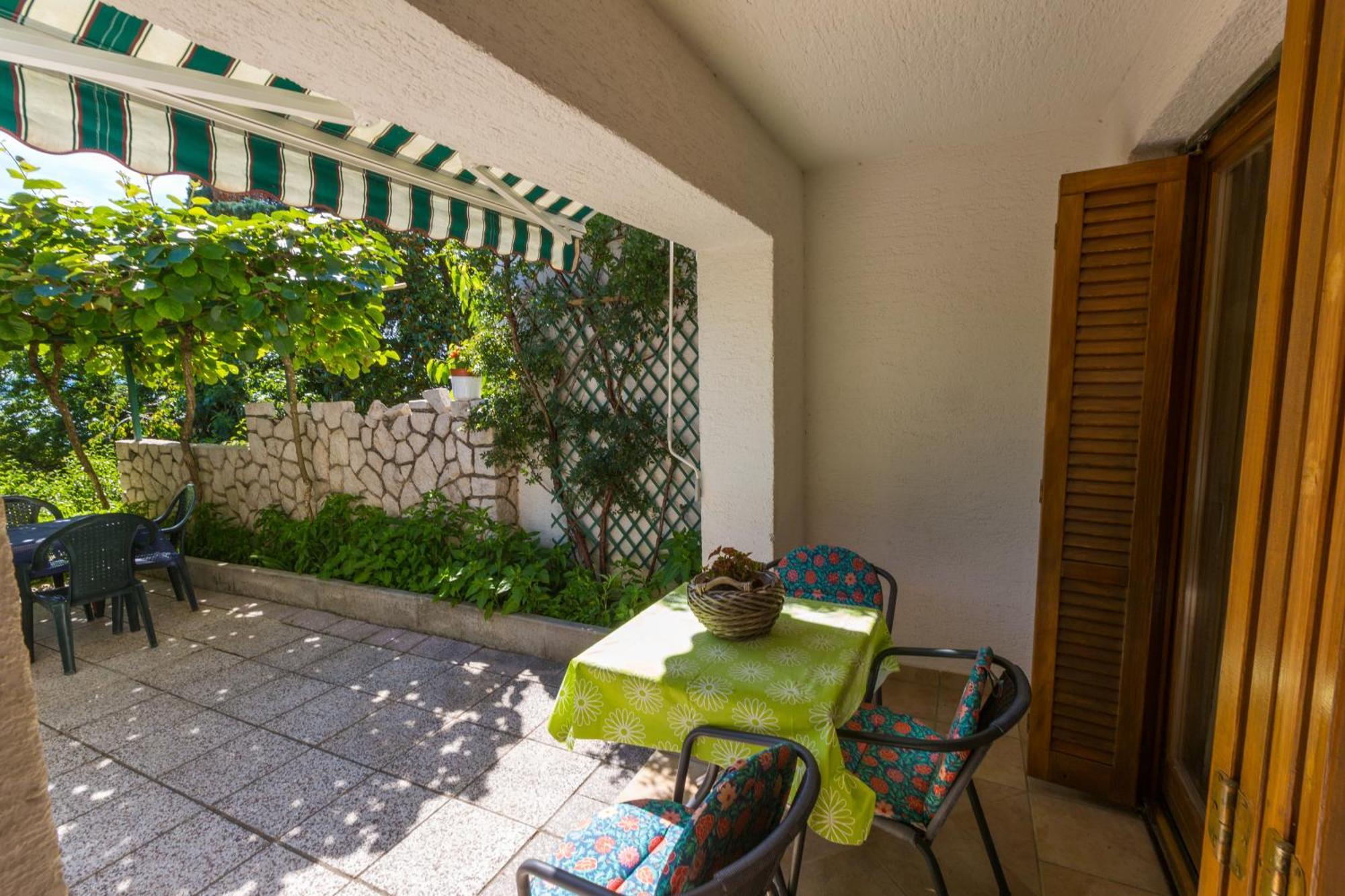 Appartement Nella. à Crikvenica Extérieur photo