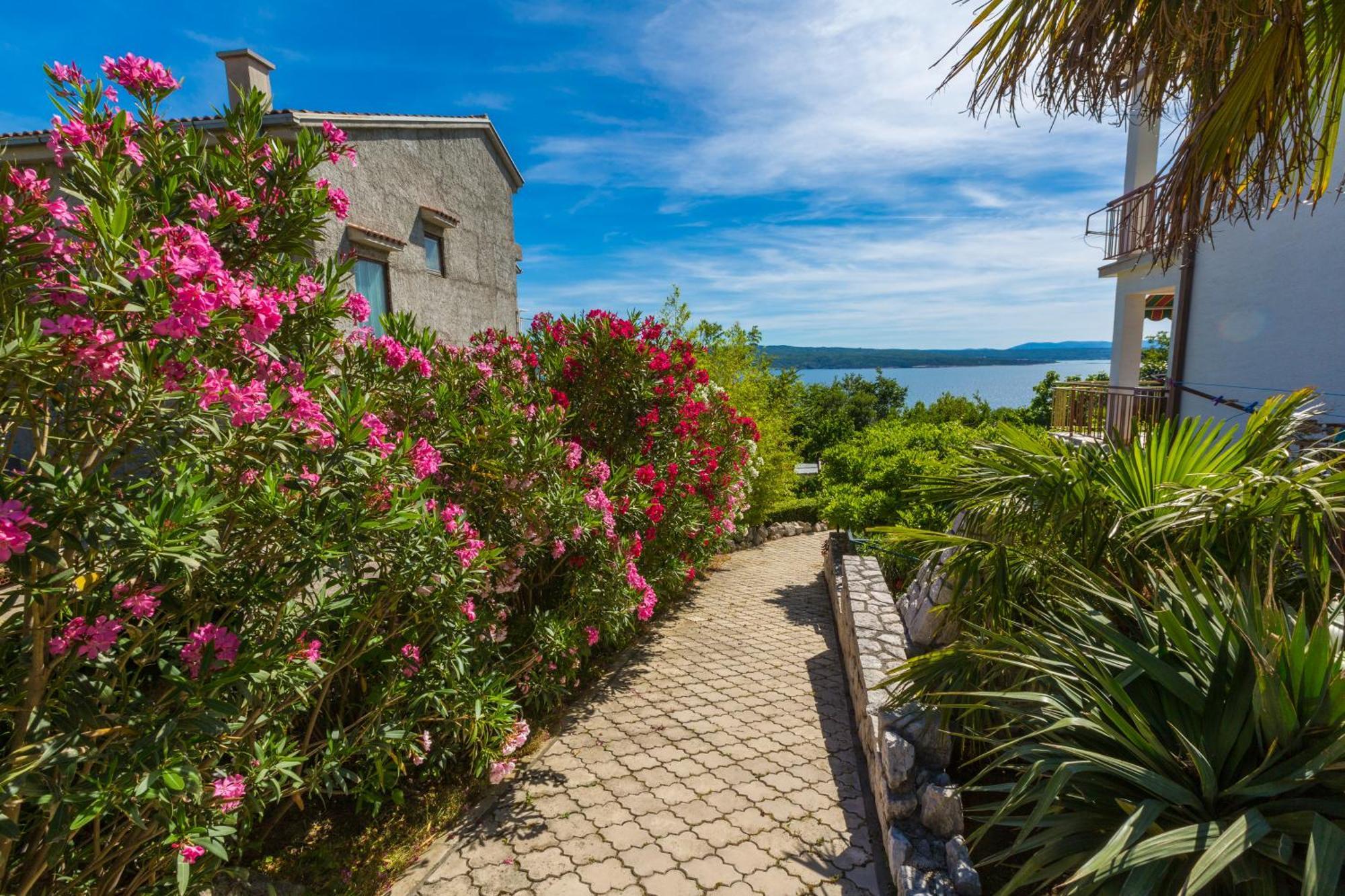 Appartement Nella. à Crikvenica Extérieur photo