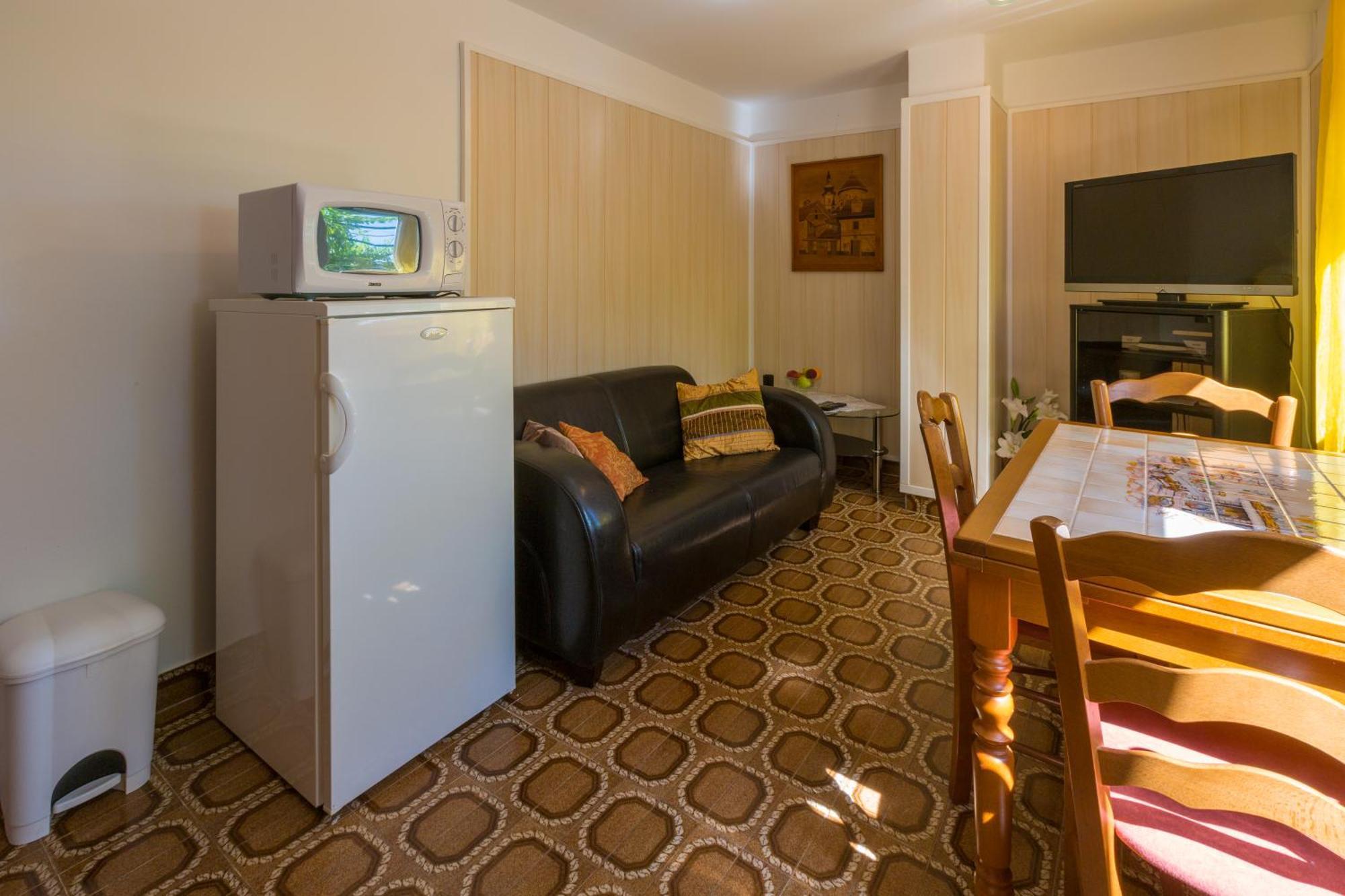 Appartement Nella. à Crikvenica Extérieur photo