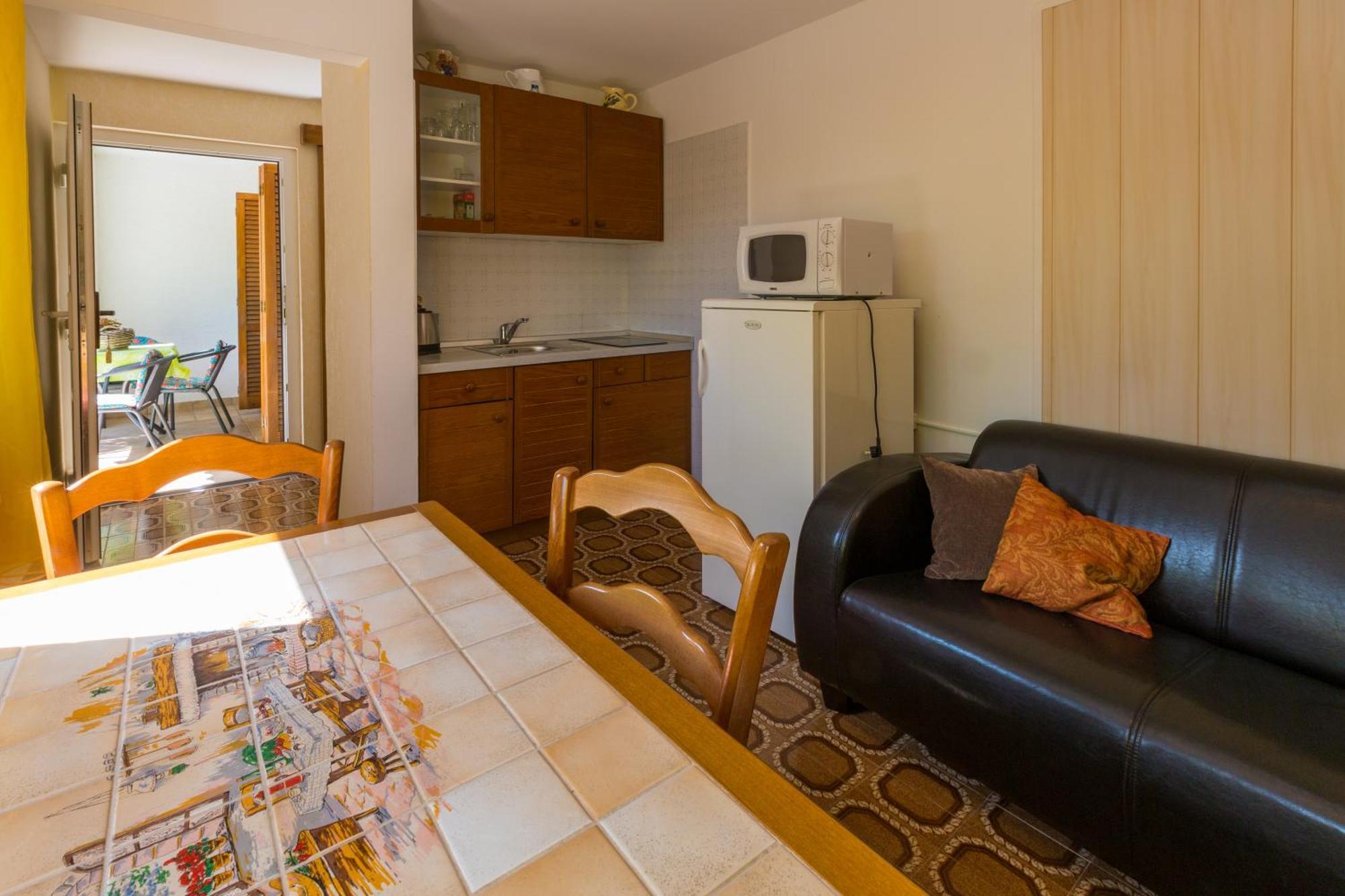 Appartement Nella. à Crikvenica Extérieur photo