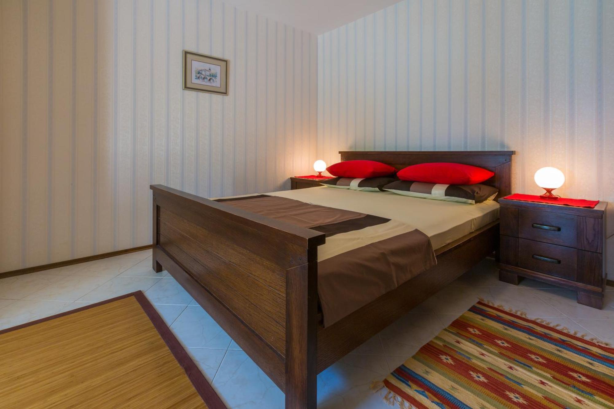 Appartement Nella. à Crikvenica Extérieur photo
