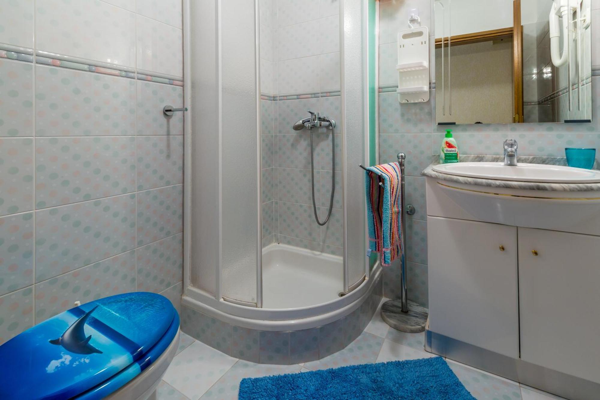 Appartement Nella. à Crikvenica Extérieur photo