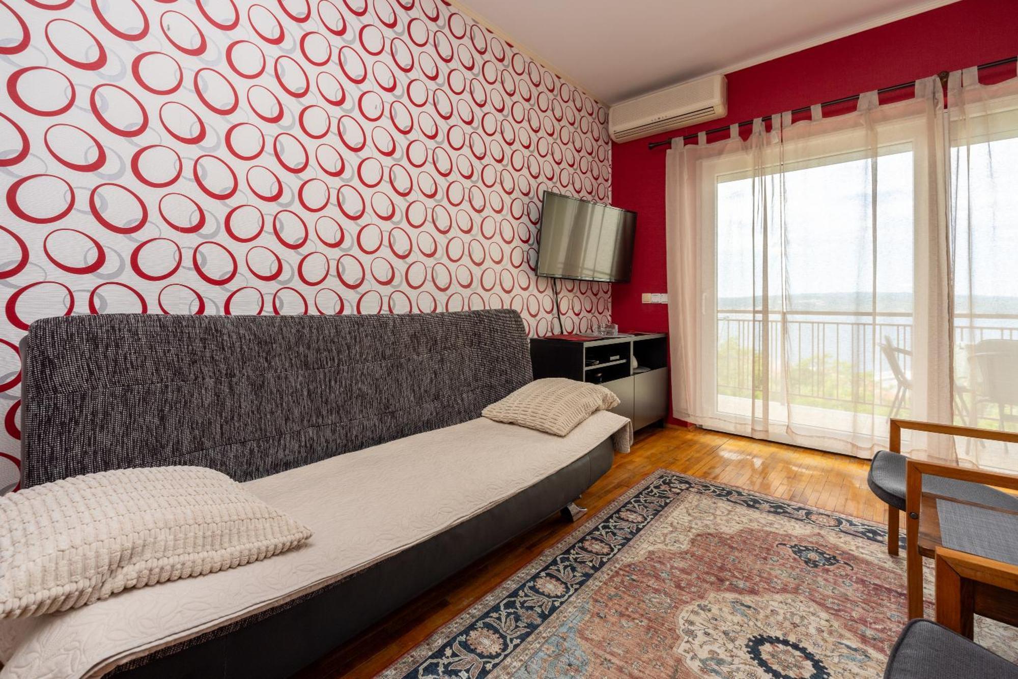 Appartement Nella. à Crikvenica Extérieur photo