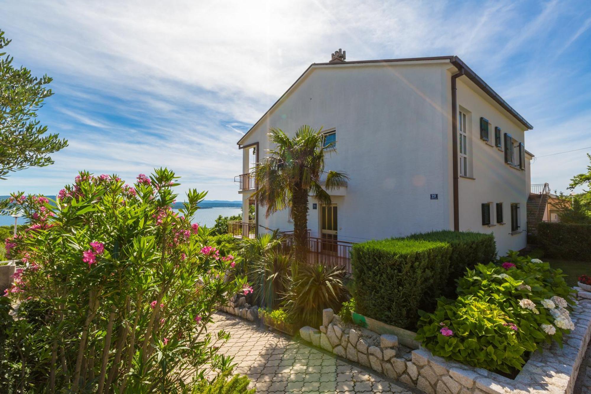 Appartement Nella. à Crikvenica Extérieur photo