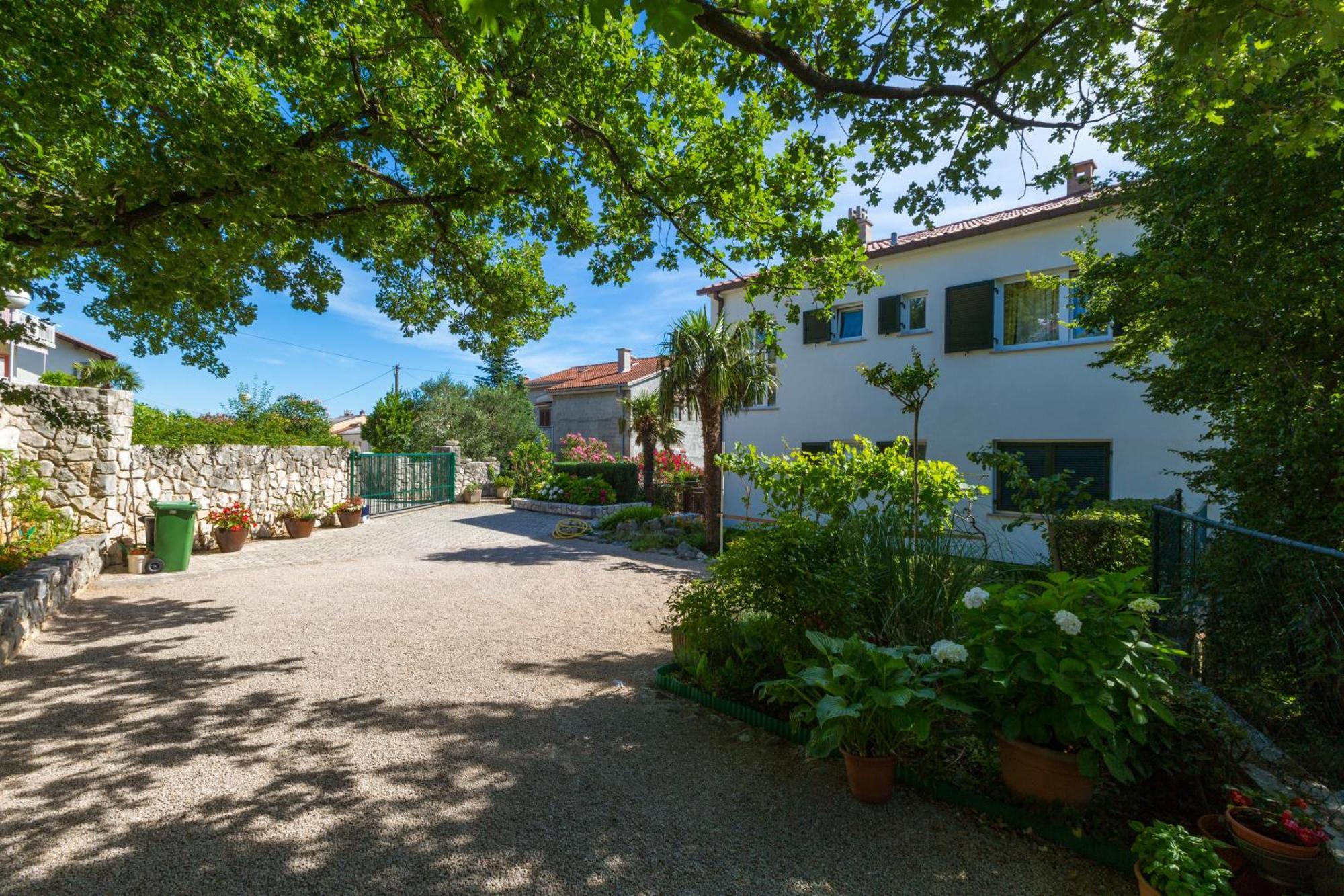 Appartement Nella. à Crikvenica Extérieur photo