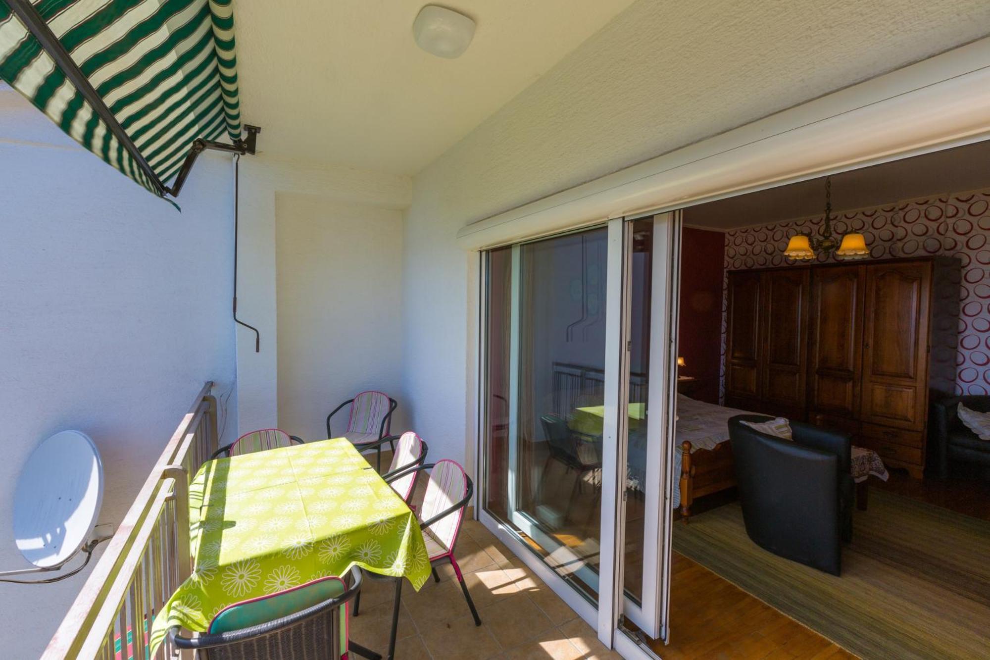 Appartement Nella. à Crikvenica Extérieur photo