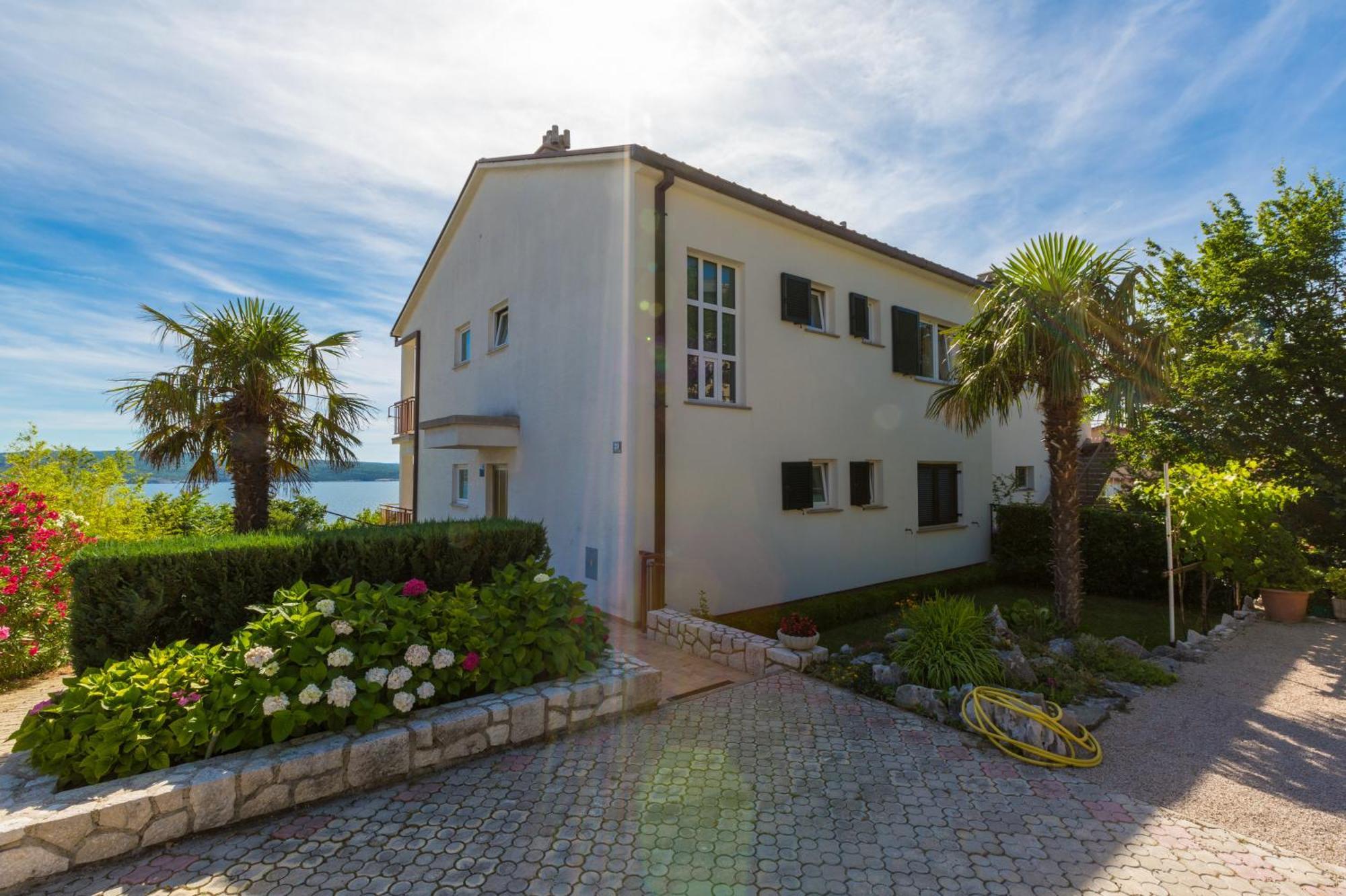 Appartement Nella. à Crikvenica Extérieur photo