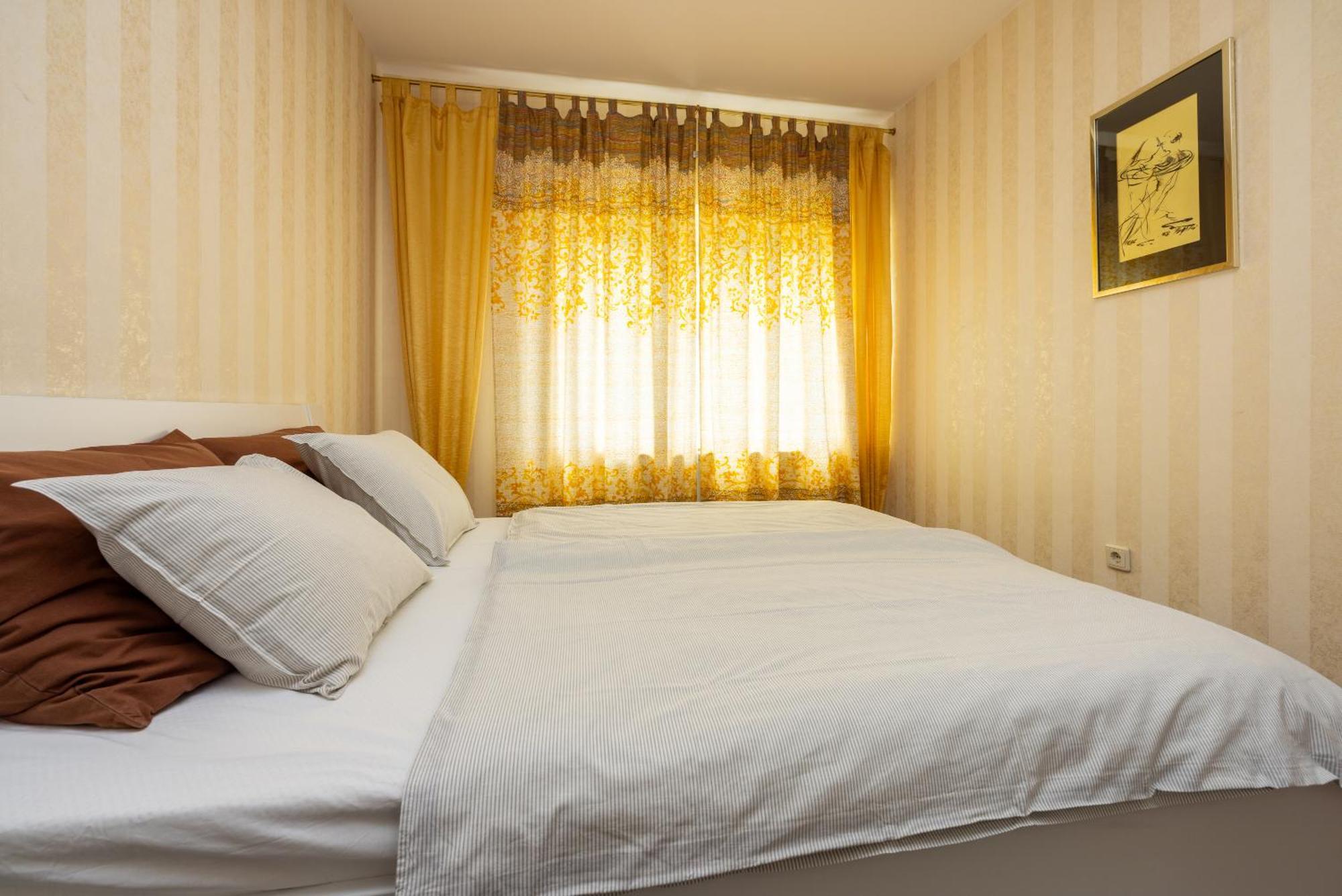 Appartement Nella. à Crikvenica Extérieur photo