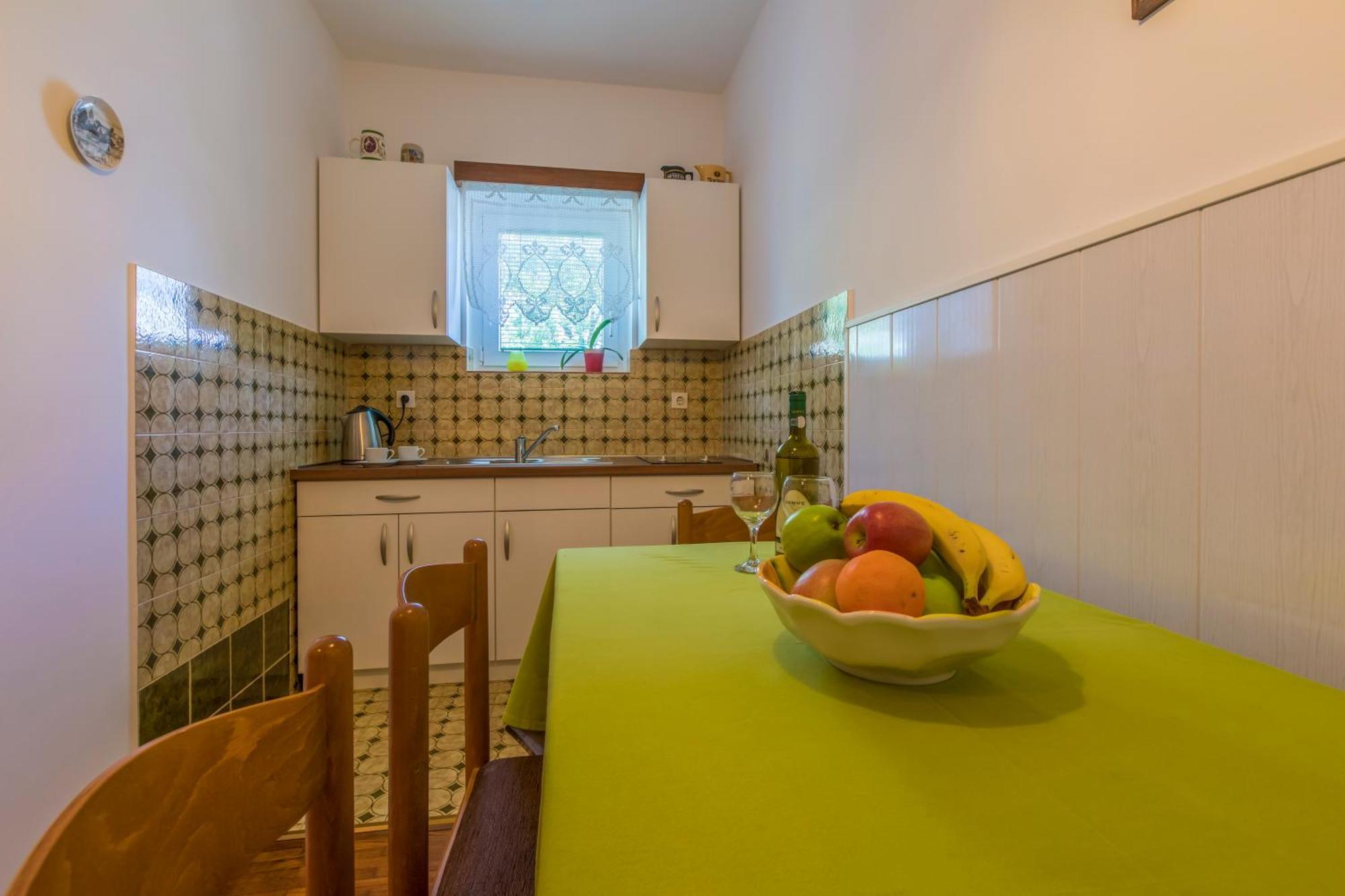 Appartement Nella. à Crikvenica Extérieur photo