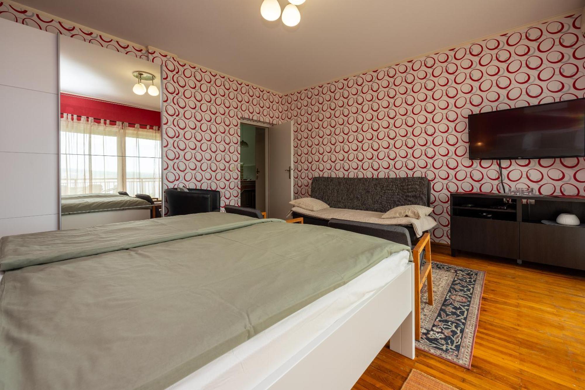 Appartement Nella. à Crikvenica Extérieur photo