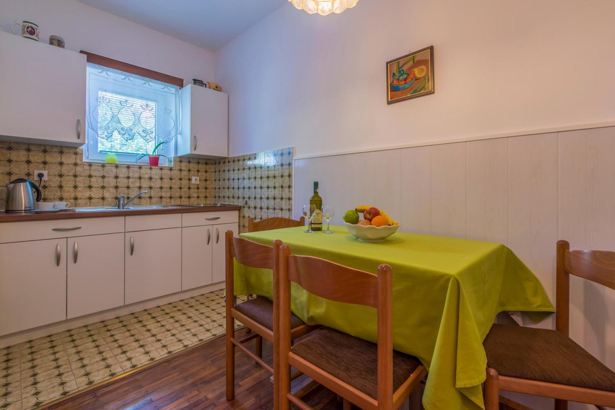 Appartement Nella. à Crikvenica Extérieur photo