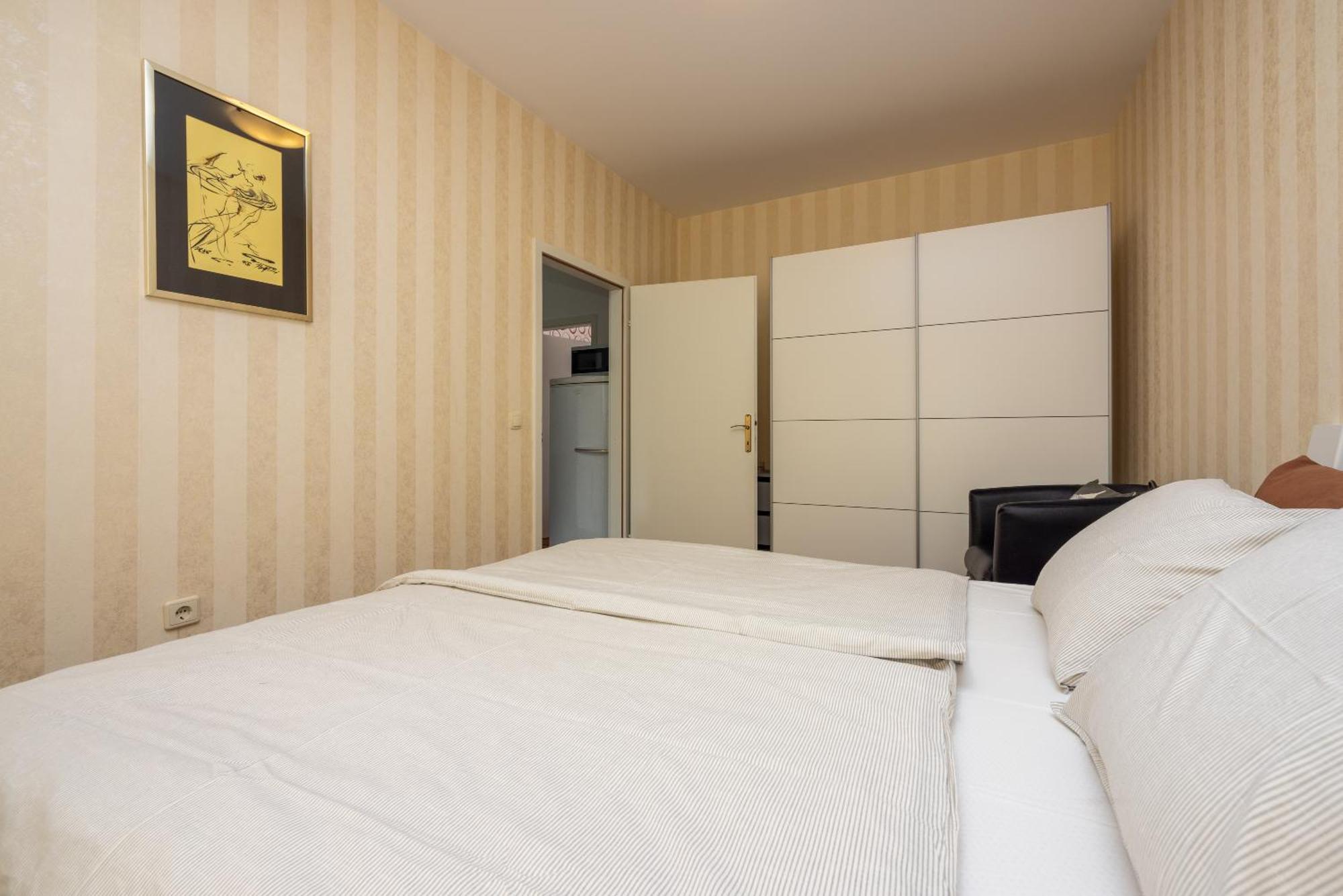 Appartement Nella. à Crikvenica Extérieur photo