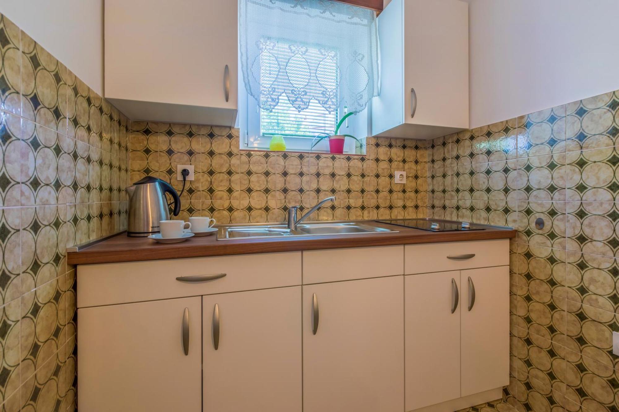 Appartement Nella. à Crikvenica Extérieur photo